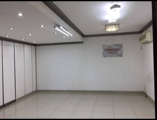 1,012M² BUILDING FOR SALE IN DUNDEE